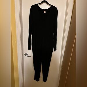 Smash + Tess Friday Romper, black, XL